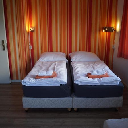 Hotel Pension De Gasterei Βίντερμπεργκ Εξωτερικό φωτογραφία