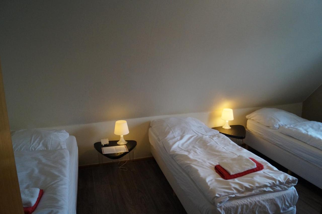 Hotel Pension De Gasterei Βίντερμπεργκ Εξωτερικό φωτογραφία