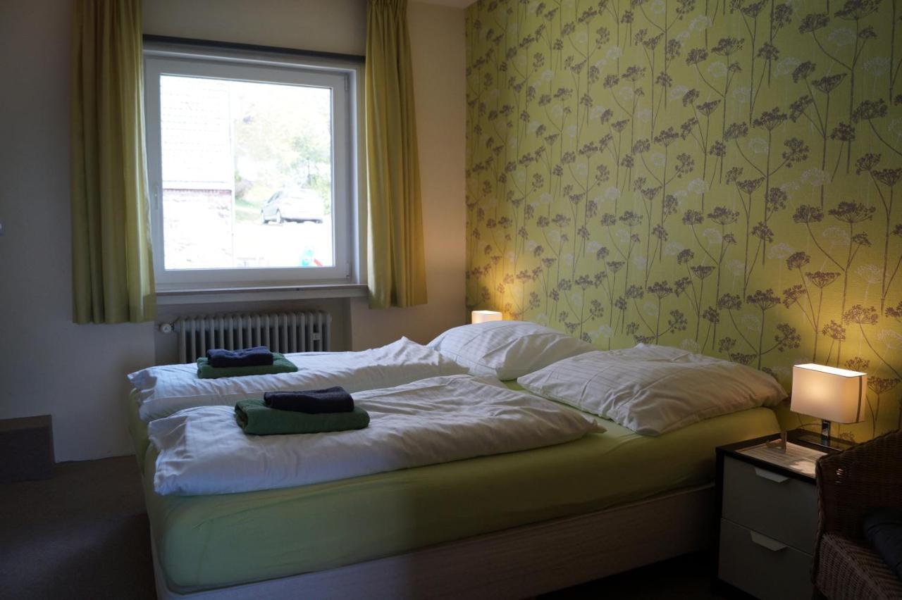 Hotel Pension De Gasterei Βίντερμπεργκ Εξωτερικό φωτογραφία