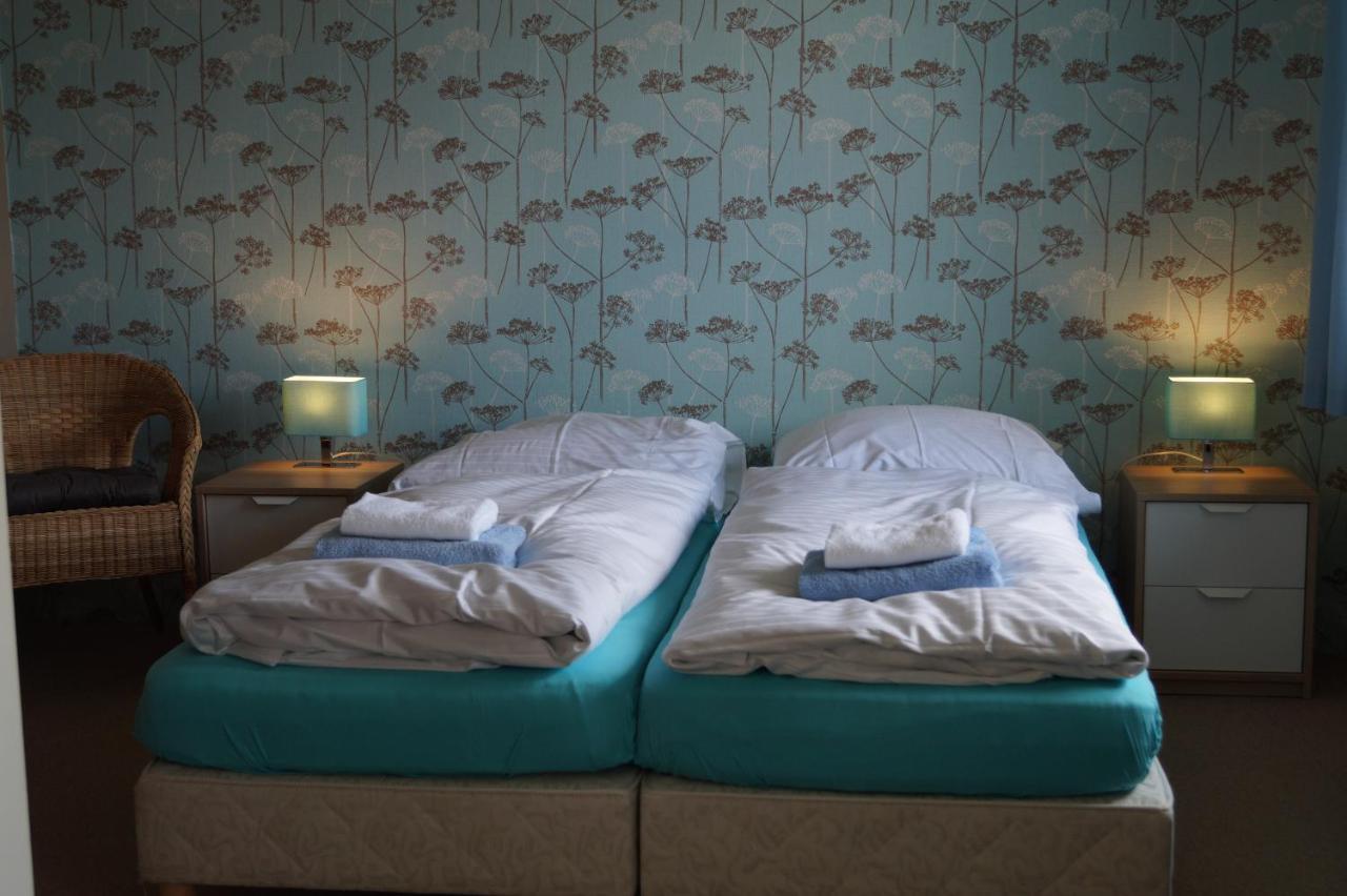 Hotel Pension De Gasterei Βίντερμπεργκ Εξωτερικό φωτογραφία