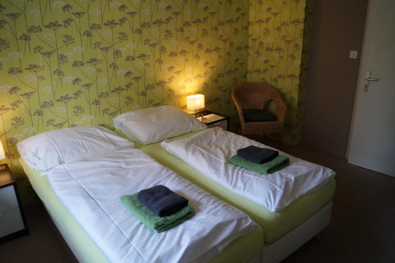 Hotel Pension De Gasterei Βίντερμπεργκ Εξωτερικό φωτογραφία