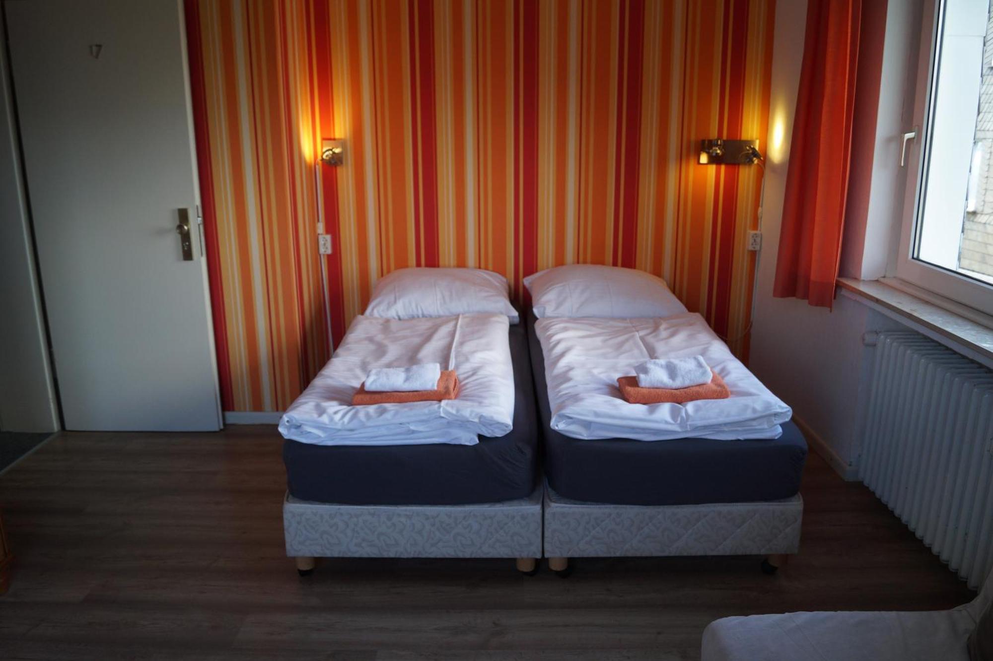 Hotel Pension De Gasterei Βίντερμπεργκ Εξωτερικό φωτογραφία