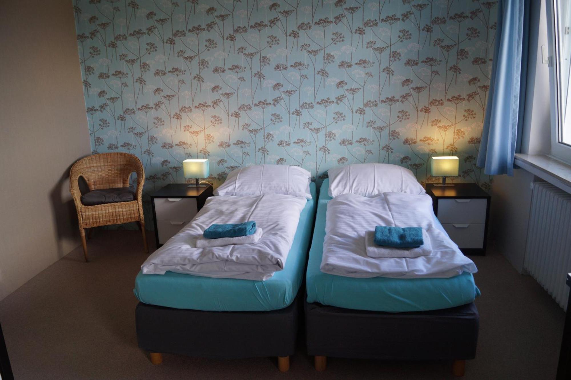 Hotel Pension De Gasterei Βίντερμπεργκ Εξωτερικό φωτογραφία