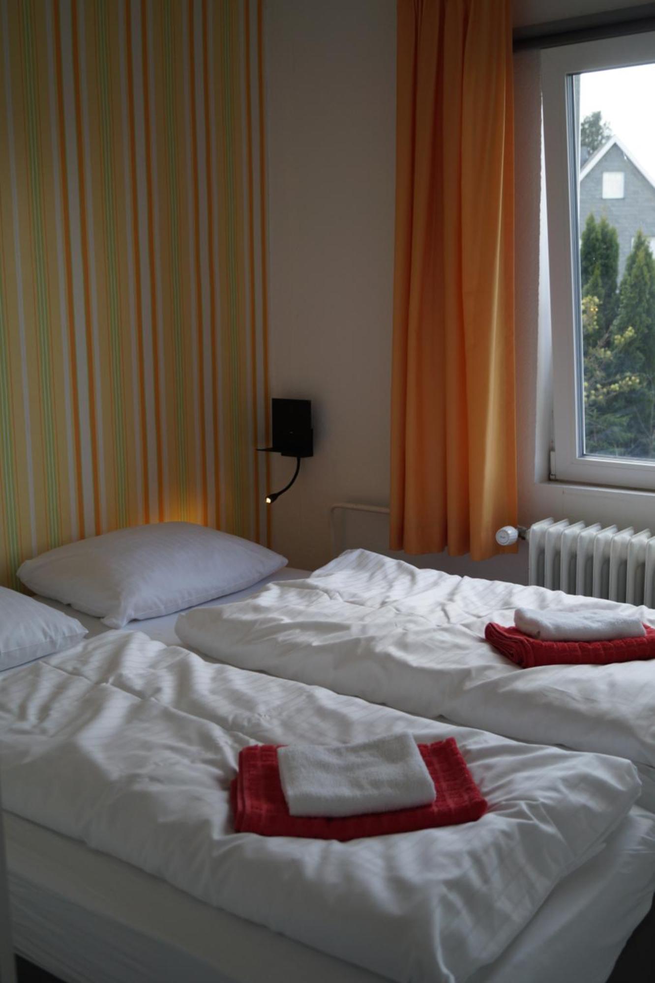 Hotel Pension De Gasterei Βίντερμπεργκ Εξωτερικό φωτογραφία
