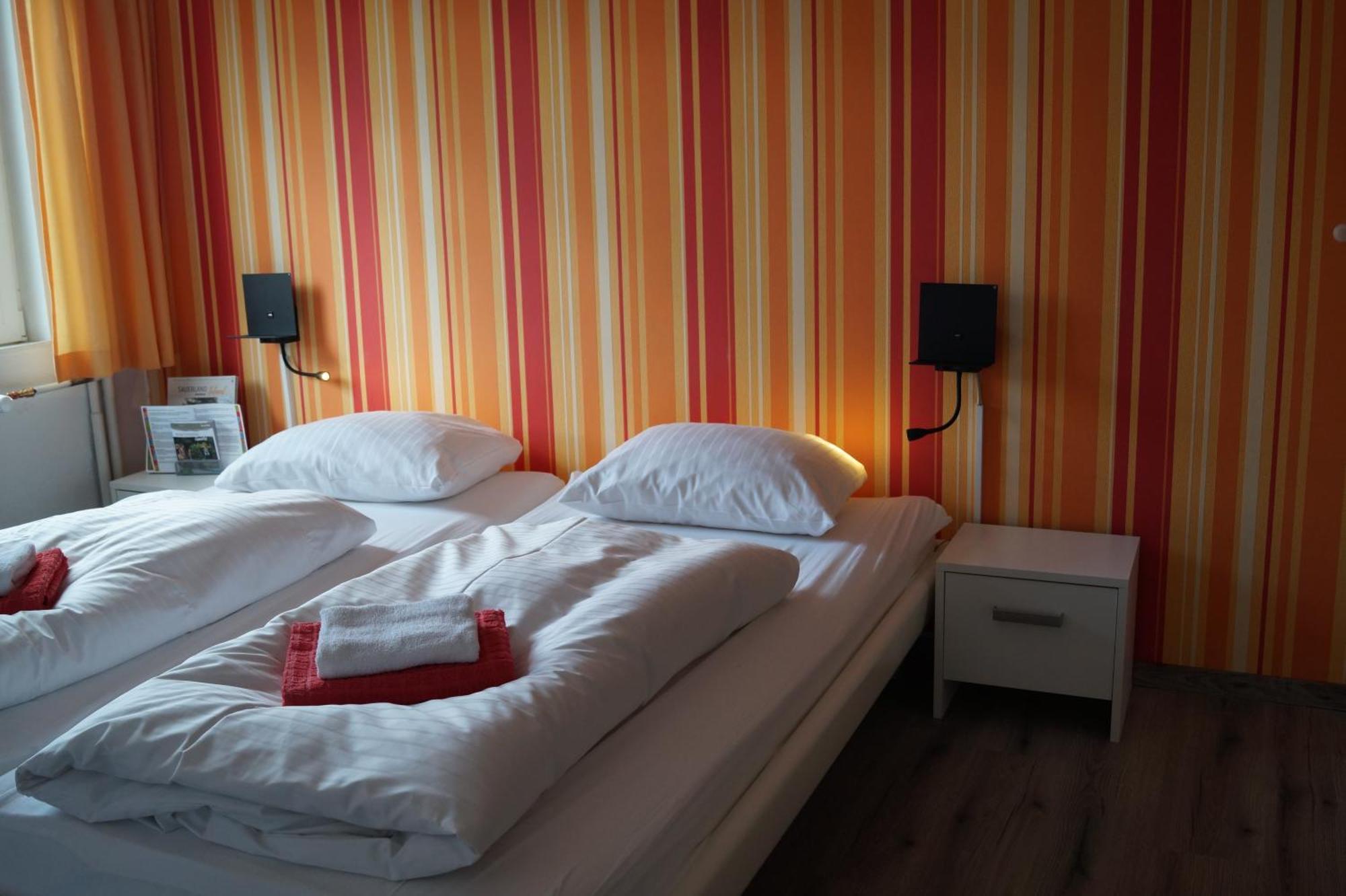 Hotel Pension De Gasterei Βίντερμπεργκ Εξωτερικό φωτογραφία